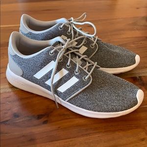 Adidas Cloudfoam Size 9